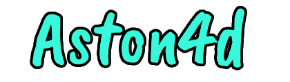 Aston4d